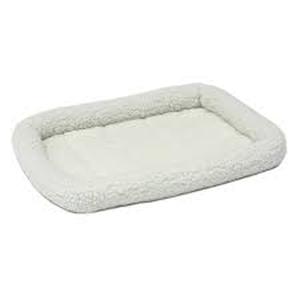 lot 33947 image: Quiet time fashion pet bed