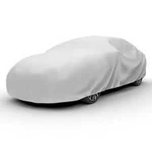 lot 33952 image: Budge size 3 car cover