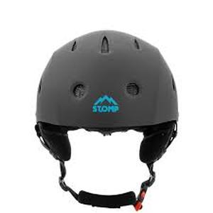 lot 33955 image: Stomp snowmobileski helmet
