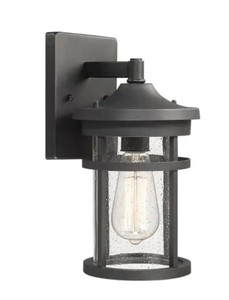 lot 3092 image: Batholo Outdoor Wall Lantern