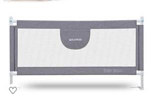 lot 3108 image: Bed Rail for Toddlers 69 L
