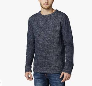 lot 3118 image: Buffalo David Bitton Mens Long Sleeve T-Shirt - medium