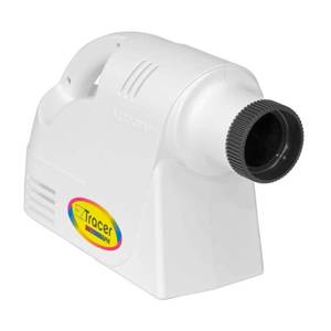 lot 3133 image: Artograph 25550 EZ Tracer Portable 15W LED Art Projector with 163mm Lens.