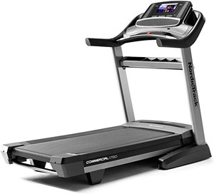 lot 3148 image: NordicTrack 1750 Commercial Series - retails $1800