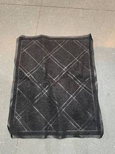 lot 3188 image: SlipToGrip Universal Door Mat  Anti Slip, Durable & Wash