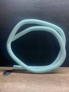 lot 3212 image: Flex - Fill 1-38 inch x10 inch Hose - Smooth - Bot 101 Flex