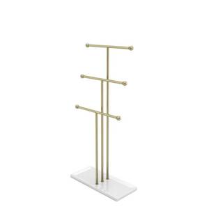 lot 6167 image: Umbra Trigem Jewelry Stand