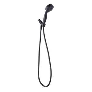 lot 6169 image: Glacier Bay 6-Spray Patterns Handheld Shower Head