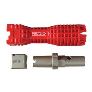 lot 6188 image: RIDGID EZ Change Faucet Tool