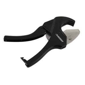 lot 6203 image: Husky Ratcheting PVC Cutter