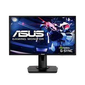 lot 6204 image: ASUS G-Sync Gaming Monitor