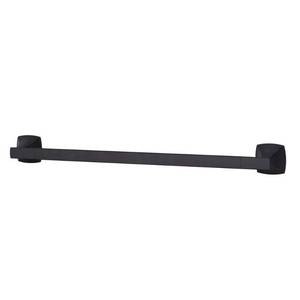 lot 6226 image: Pfister Venturi Towel Bar
