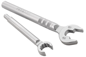 lot 6234 image: RIDGID One Stop Wrench