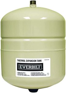 lot 6238 image: Everbilt Thermal Expansion Tank