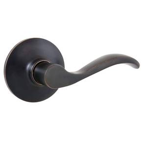 lot 6242 image: Defiant Naples HallCloset Passage Door Handle
