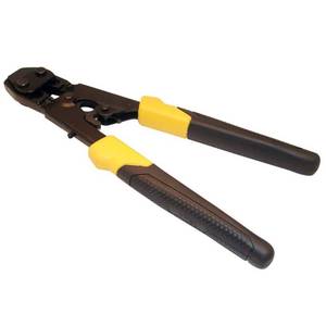 lot 6247 image: Apollo 1 PEX Quick Pinch Clamp Tool
