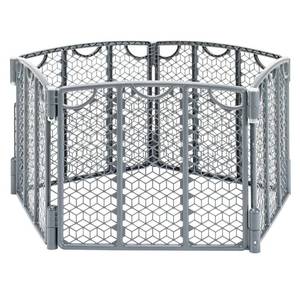 lot 6249 image: Evenflo Versatile Play Space