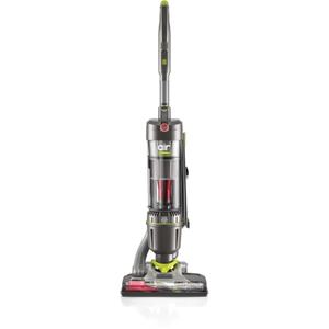 lot 6257 image: Hoover Air Steerable Upright Vacuum