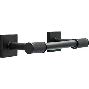 lot 6259 image: Delta Averland Bath Toilet Paper Holder