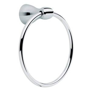 lot 6264 image: Delta Foundat Towel Ring