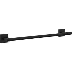 lot 6266 image: Franklin Brass Maxted Towel Bar Rack