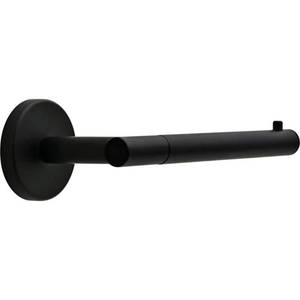 lot 6269 image: Delta Lyndall Single Post Toilet Paper Holder