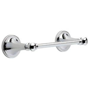 lot 6270 image: Delta Silverton Toilet Paper Holder