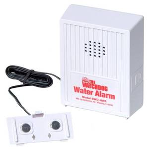 lot 6273 image: Glentronics Basement Watchdog Water Alarm