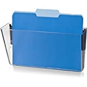 lot 6293 image: Officemate Magnetic Wall File