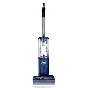 lot 6299 image: SharkNinja Navigator Light Upright Vacuum