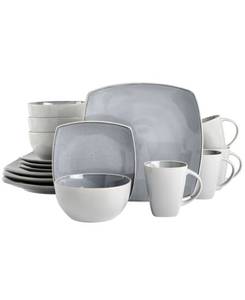 lot 6303 image: Soho Lounge Dinnerware Set