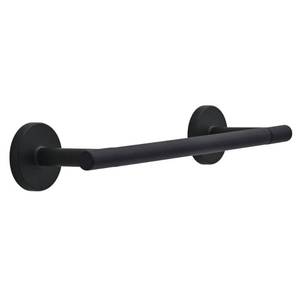 lot 6309 image: Delta Lyndall Towel Bar