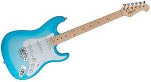 lot 6165 image: Indio Classic Electric Guitar