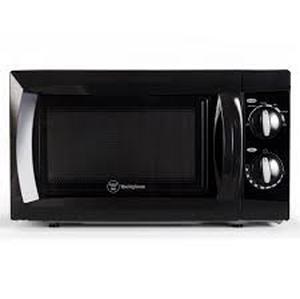 lot 6182 image: Commerical Chef Microwave