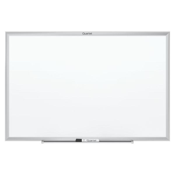 lot 1238 image: Quartet Classic Magnetic Whiteboard