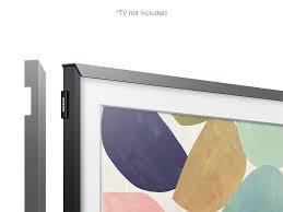 lot 3890 image: Samsung TV Frame Accessory - Fits 55in Frame TV