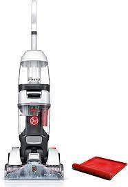 lot 1036 image: Hoover Dual Spin Pet Plus Vacuum