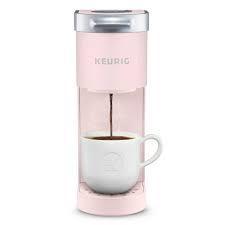 lot 1047 image: Keurig K-Mini Coffeemaker