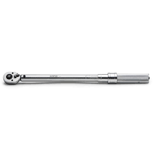 lot 1090 image: Husky Torque Wrench
