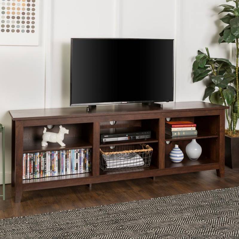 lot 3156 image: Manor Park Essentials TV Stand