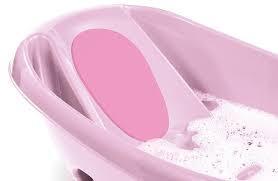 lot 6020 image: Summer Splish N Splash Newborn to Toddler Tub