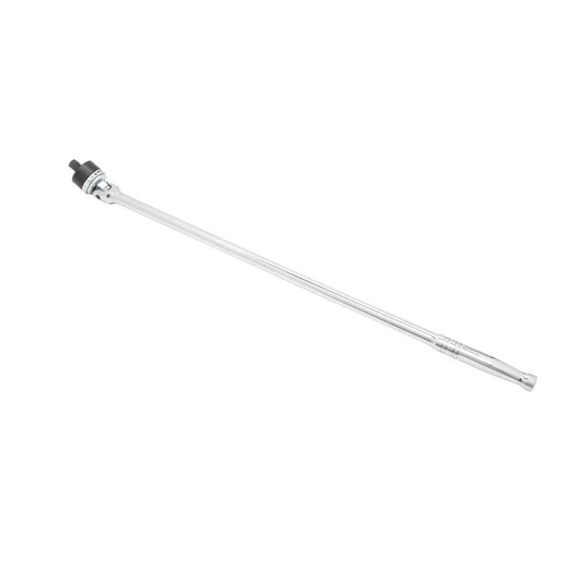 lot 6033 image: Husky Ratcheting Breaker Bar