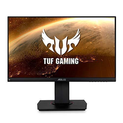 lot 3175 image: ASUS TUF Gaming Monitor