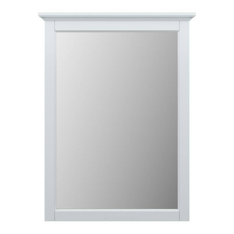 lot 8109 image: Home Decorators Collection Everett Framed Wall Mirror
