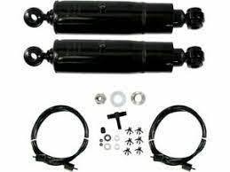 lot 9754 image: Shock Absorbers w Kit