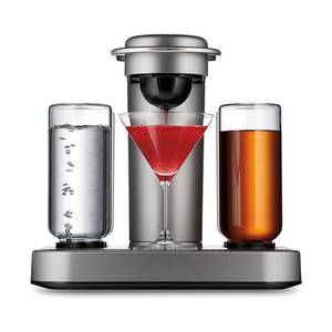 lot 9798 image: Bartesian Premium Cocktail Machine