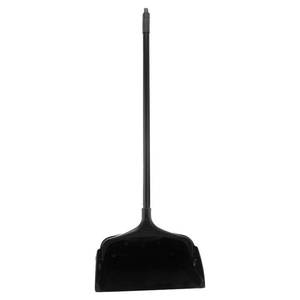 lot 9848 image: Rubbermaid Commercial Products Plastic Upright Dustpan