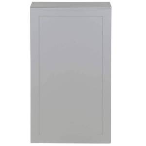 lot 9866 image: Hampton Bay Cambridge Wall Cabinet