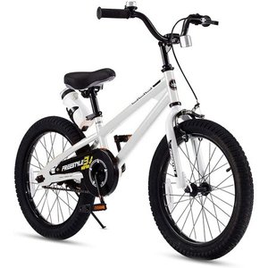 lot 9875 image: RoyalBaby Freestyle Kids Bike