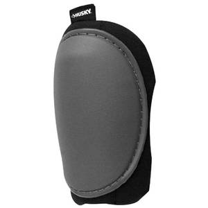 lot 9885 image: Husky Soft Cap Knee Pads (1 PAIR)